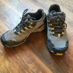 La Sportiva Wildcat trail runners